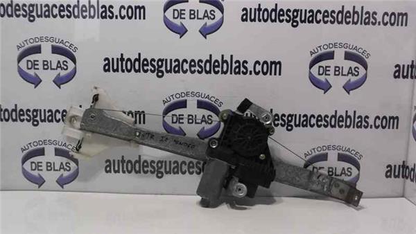 Mondeo Berlina GE2000- Elevalunas Electrico Trasero Izquierdo