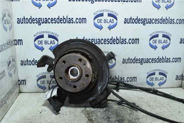 CLASE M W163 Mangueta Trasera Izquierda
