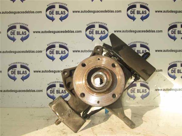 C5 Berlina 2001- Mangueta Delantera Izquierda
