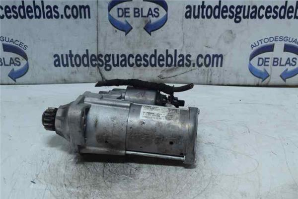 LEON 5F1 Motor Arranque