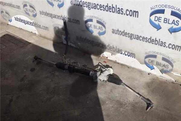 PREMACY CP Cremallera Direccion Asistida
