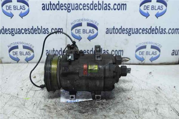 PASSAT BERLINA 3B3 Compresor Aire Acondicionado