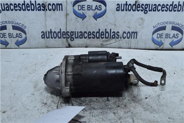 A4 BERLINA B5 Motor Arranque