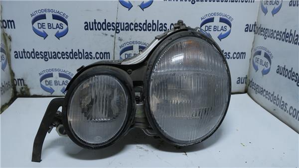 CLASE E W210 BERLINA Faro Delantero Izquierdo CLASE E W210 BERLINA Faro Delantero Izquierdo