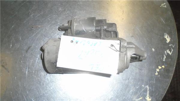 KADETT E Motor Arranque