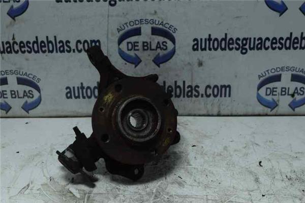 C2 Mangueta Delantera Derecha