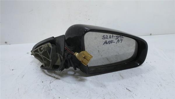 A4 Berlina 8E2004- Retrovisor Derecho