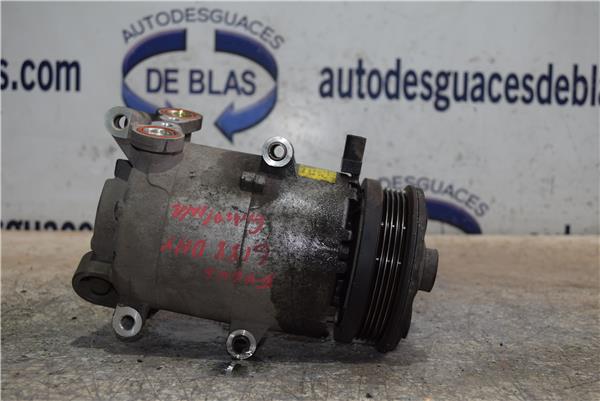 FOCUS BERLINA CAP Compresor Aire Acondicionado