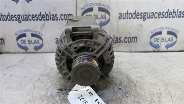 EXEO BERLINA 3R2 Alternador