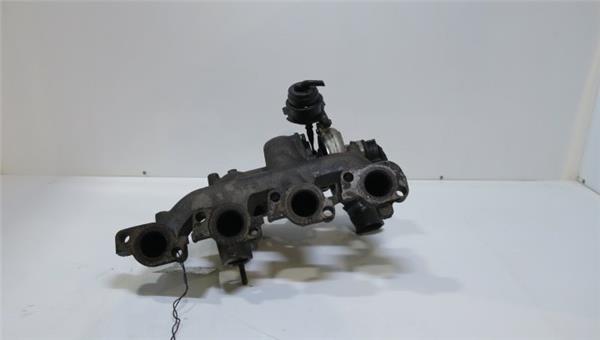 Mondeo Berlina GE2000- Turbo