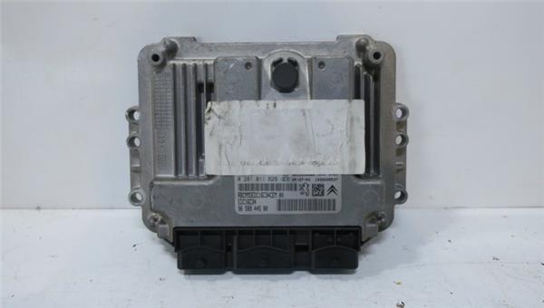 307 Berlina S206.2005- Centralita motor uce 307 Berlina S206.2005- Centralita motor uce