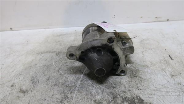 407 2004- Motor Arranque