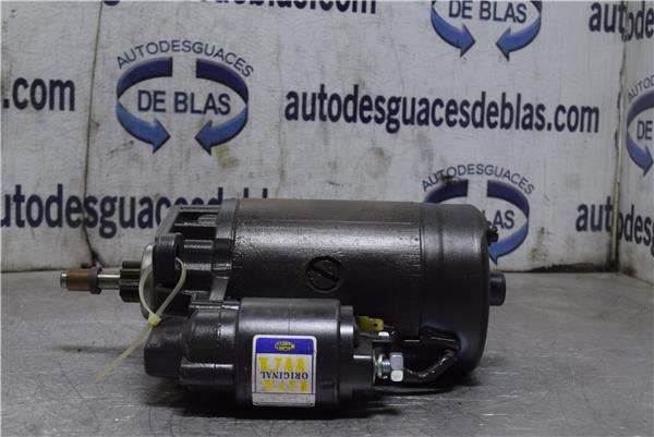 CADDY 14D Motor Arranque