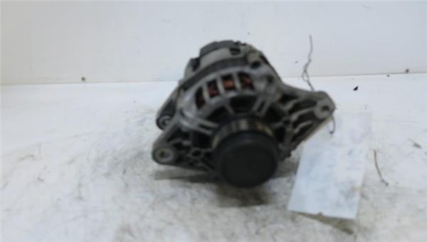 i10 PA2007- Alternador i10 PA2007- Alternador