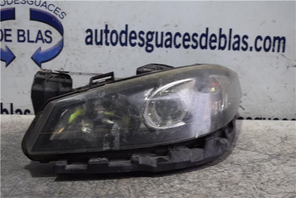 LAGUNA II BG0 FARO XENON IZQUIERDO