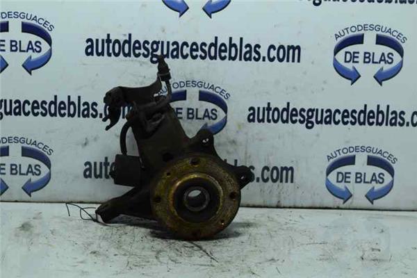 XSARA BERLINA Mangueta Delantera Derecha