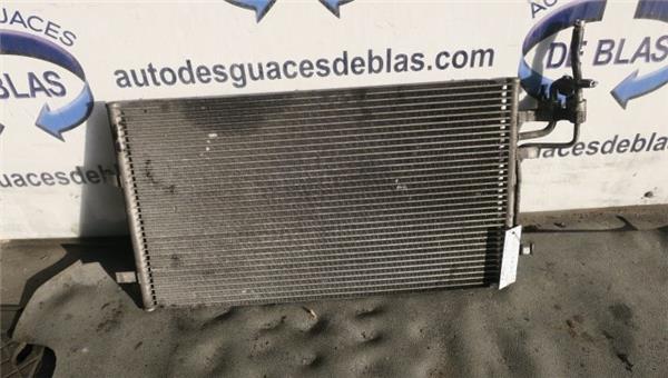 FOCUS C-MAX CAP Condensador