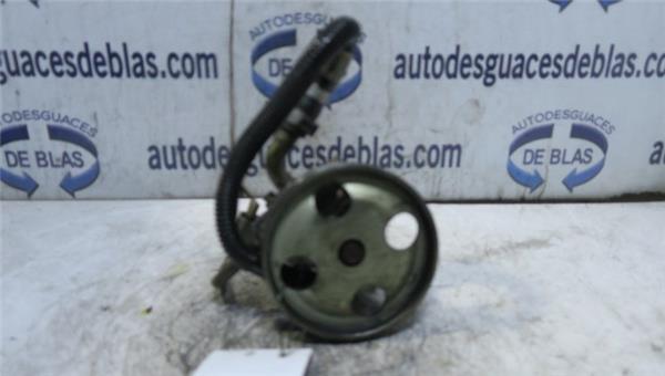 FIESTA CBK BOMBA DIRECCION ELECTRICA