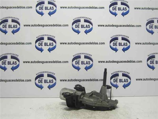 C4 Berlina 06.2004- Motor Limpiaparabrisas Trasero C4 Berlina 06.2004- Motor Limpiaparabrisas Trasero