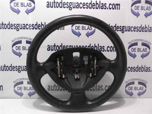 Laguna II Grandtour KG02001- Volante