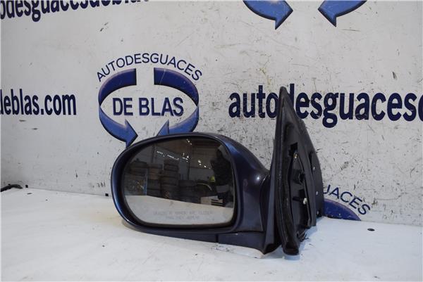 CARNIVAL Retrovisor Izquierdo