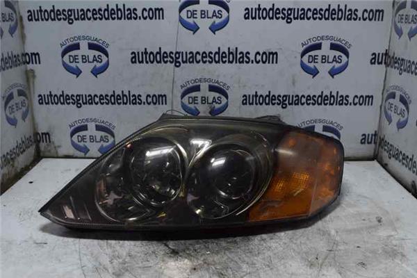 COUPE GK Faro Delantero Izquierdo