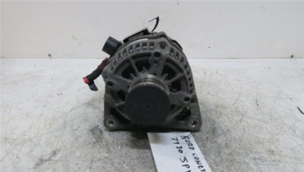Transit Courier C4A2013- Alternador Transit Courier C4A2013- Alternador