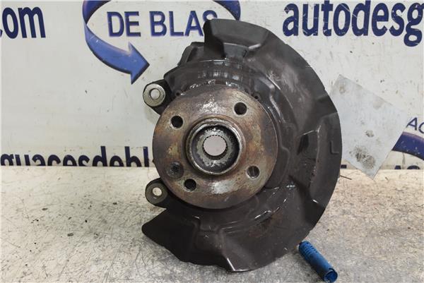 Mini R562006- Mangueta Delantera Izquierda Mini R562006- Mangueta Delantera Izquierda