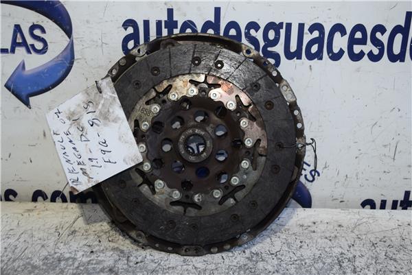MEGANE II BERLINA 5P Kit Embrague Completo