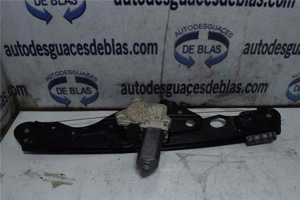 CLASE E W211 BERLINA Elevalunas Electrico Trasero Derecho CLASE E W211 BERLINA Elevalunas Electrico Trasero Derecho