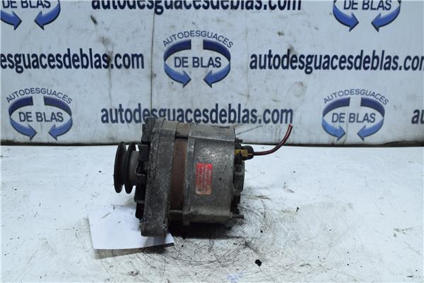 205 BERLINA Alternador