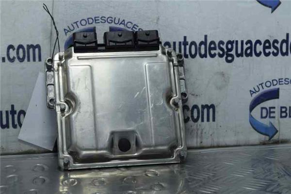 C5 BERLINA Centralita motor uce