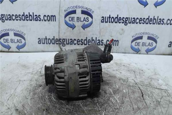 TWINGO CO6 Alternador