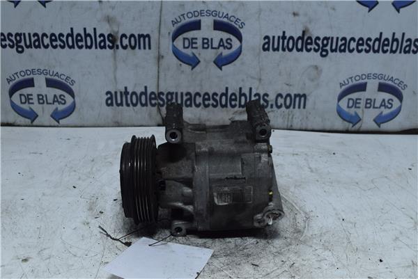 PUNTO BERLINA 188 Compresor Aire Acondicionado