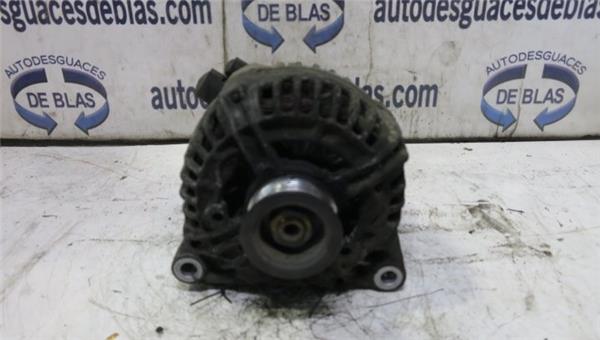 Xsara Berlina 1997- Alternador