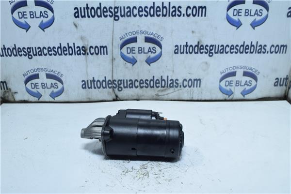 CERATO Motor Arranque