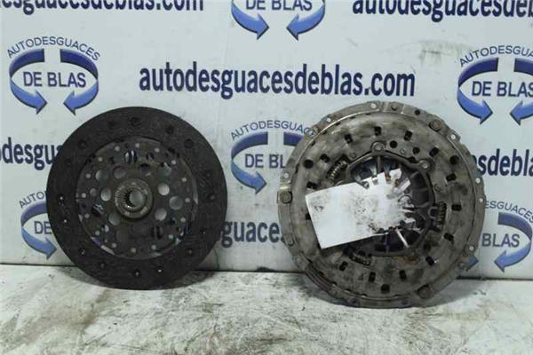 LAGUNA II BG0 Kit Embrague Completo