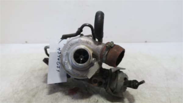 Mondeo Berlina CA22007- Turbo