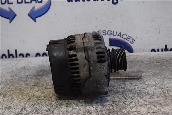 CLASE E W210 BERLINA Alternador