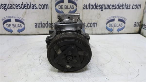 Focus Berlina CAP08.2004- Compresor Aire Acondicionado