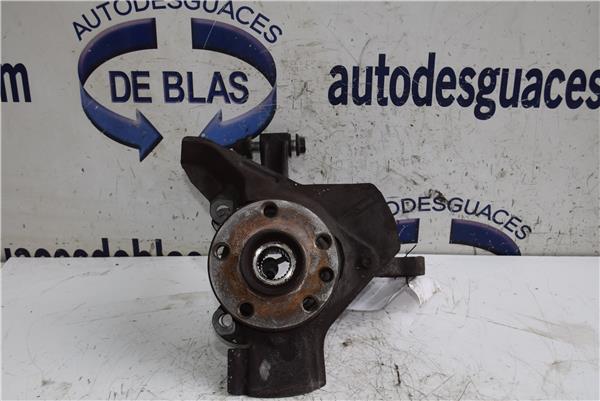 806 Mangueta Delantera Izquierda