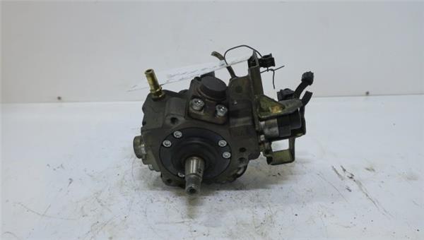 3 Berlina BK2003- Bomba Inyectora