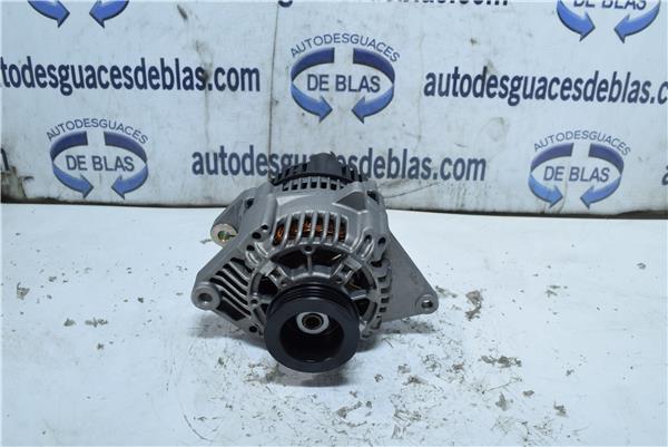 SAFRANE B54 Alternador