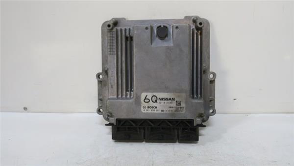 Note E11E01.2006- Centralita motor uce