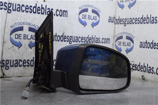 FOCUS BERLINA CAP Retrovisor Derecho