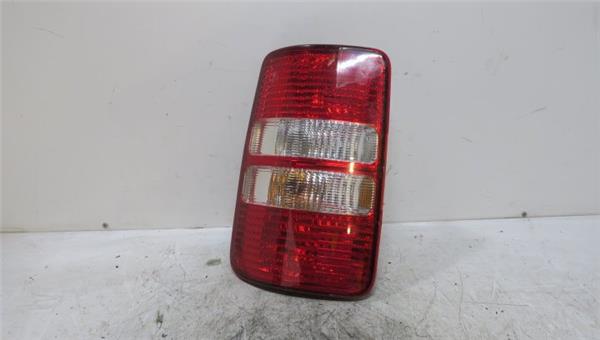 Caddy 2C08.2010-2015 Piloto Trasero Izquierdo Caddy 2C08.2010-2015 Piloto Trasero Izquierdo