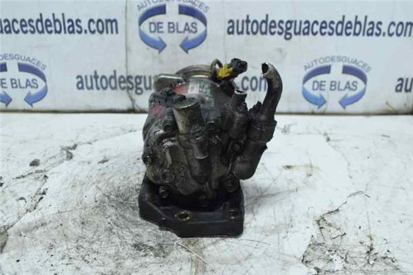 607 S2 Compresor Aire Acondicionado