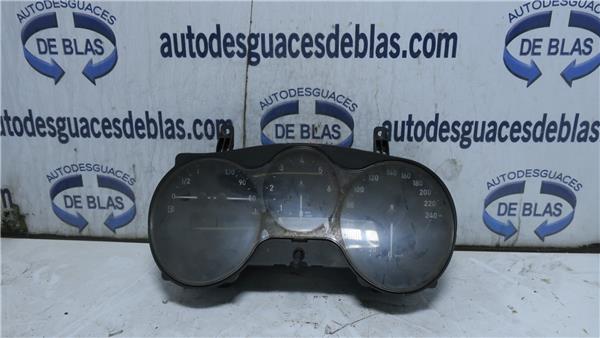 ALTEA 5P1 Cuadro Completo