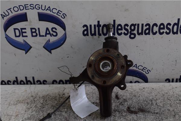 407 Mangueta Delantera Izquierda