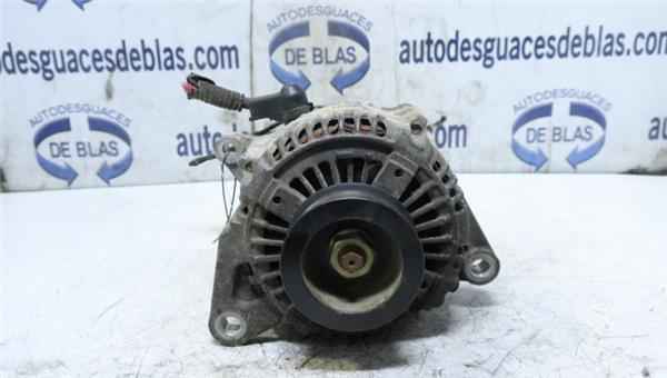 300 M LR Alternador